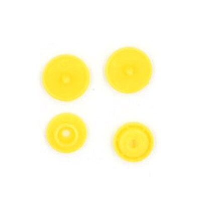 20 sæt/parti 12mm plastik trykknapper  t5 harpiks trykknapper vest spænde børn trykknapper harpiks knapper: Kobber