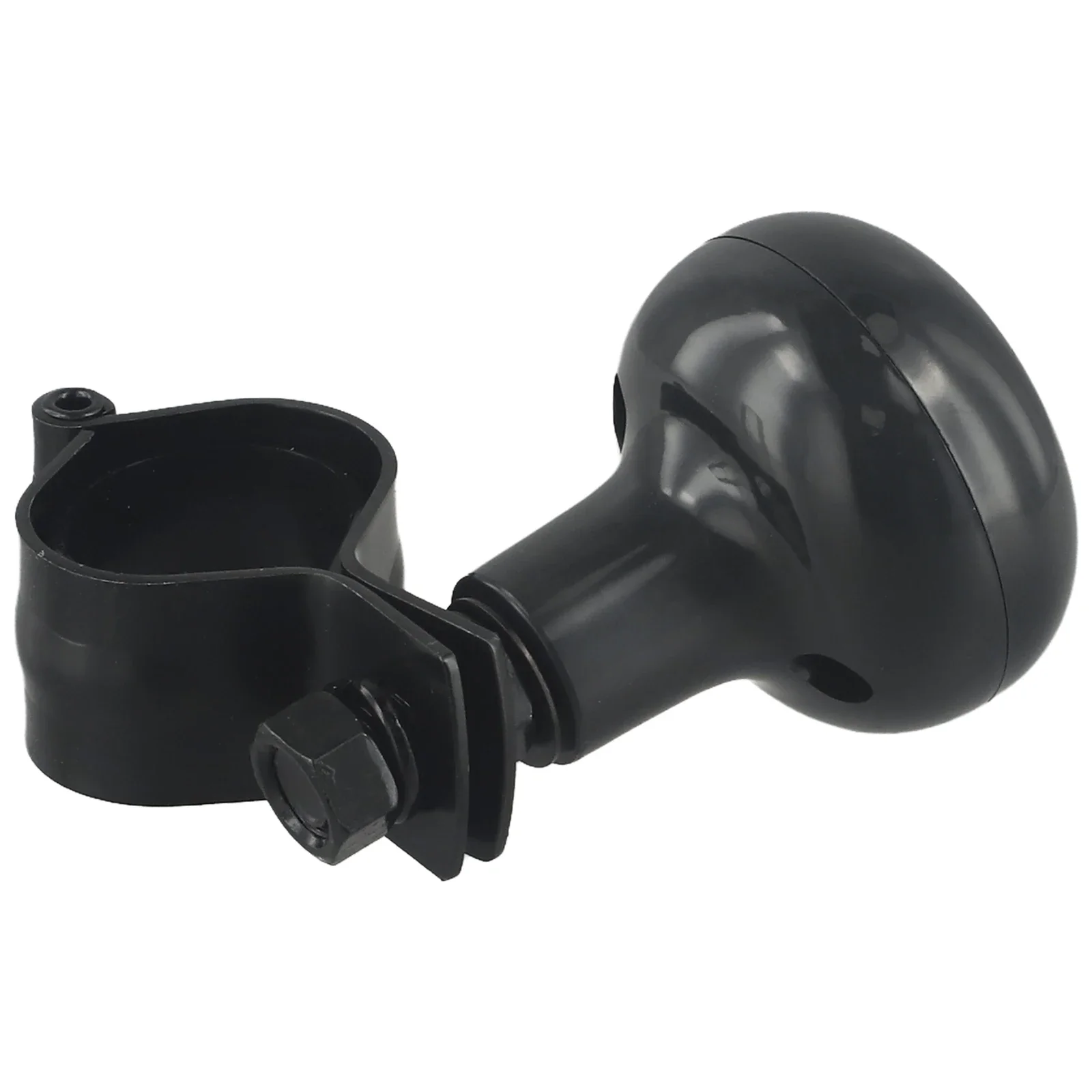 Camion/Heavy/Car Duty antiscivolo/coprivolante Spinner Manopola Maniglia Booster Grip Sfera ausiliaria protettiva