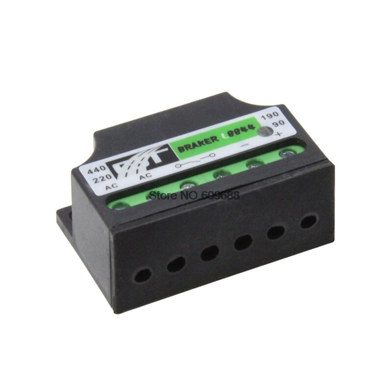GT Rectifier Braker L8844 Half-Wave Rectifier Motor Brake Brake Rectifier -Tmall.com Tmall