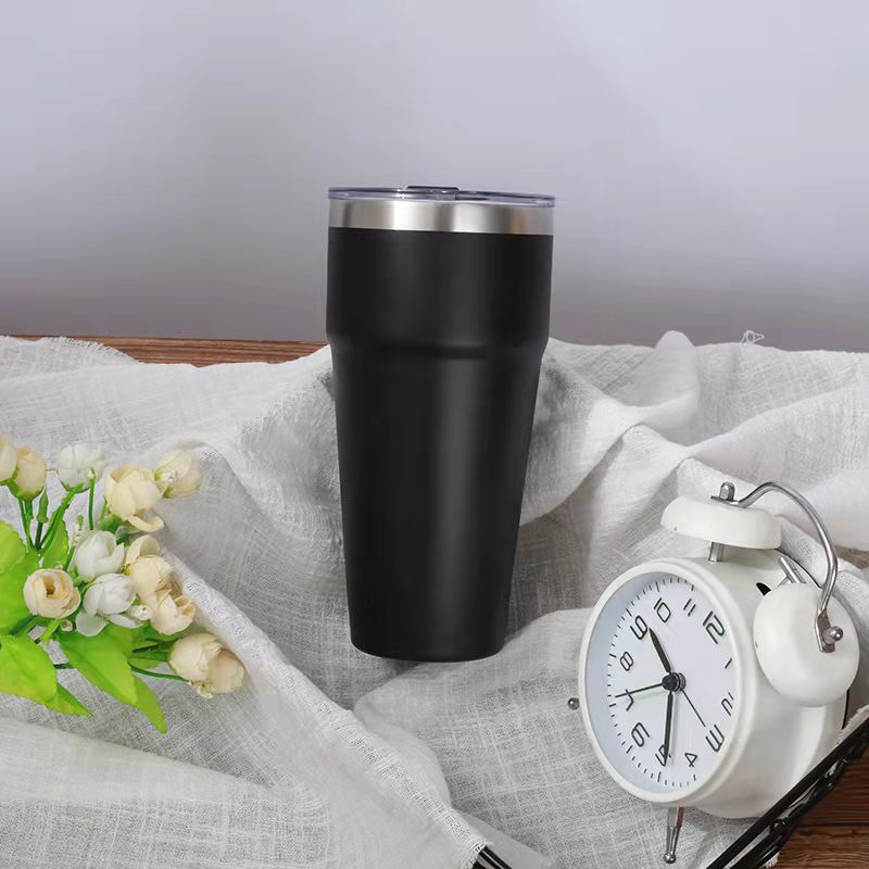 26oz Travel Stackable Cup Tumbler Stainless Steel Mug Ice Termo Double Wall Insulated Coffee Termo Caneca Termica Water Botella: 8