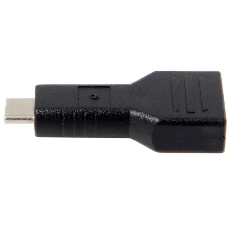 Rechteck Jack für Lenovo Eingang Zu USB-C Typ-C Energie Stecker Ladung Adapter für Laptop Telefon