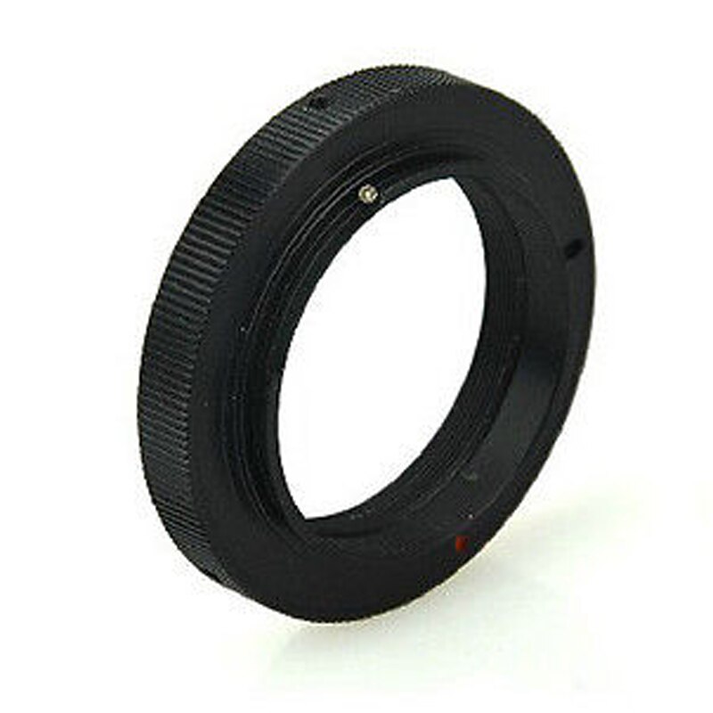 T2 T Mount Voor Sony Alpha Een Minolta MA AF mount adapter ring A55 A35 A65 A99 A58 A77 A57 A37 A560 A500 A550 A700 A850 A900 SLR