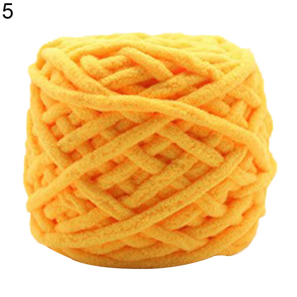 Garn til strikning uldgarn hæklet garn tæppe sweater tørklæde mælk bomuldsgarn til håndkit gør-det-selv syværktøj lanas: 5