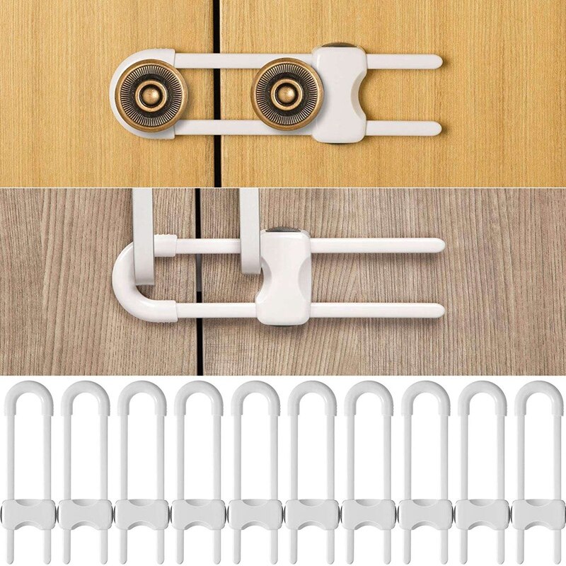 URBAN PRIME Slot Heavy Duty U Lock Geel (8056711537429) | MediaMarkt