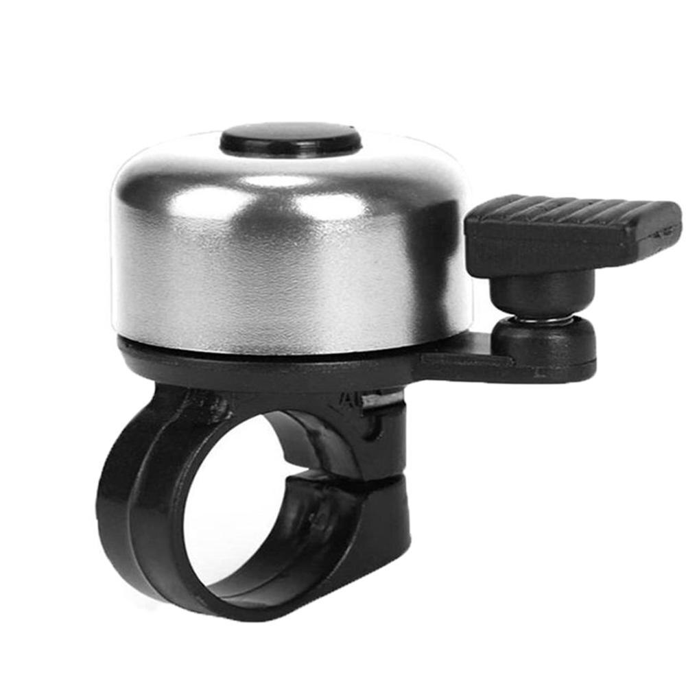 Campanello per bicicletta suoneria clacson per bicicletta volante MTB per bambini forte suono Ckear durevole potente carino per bambini adulti