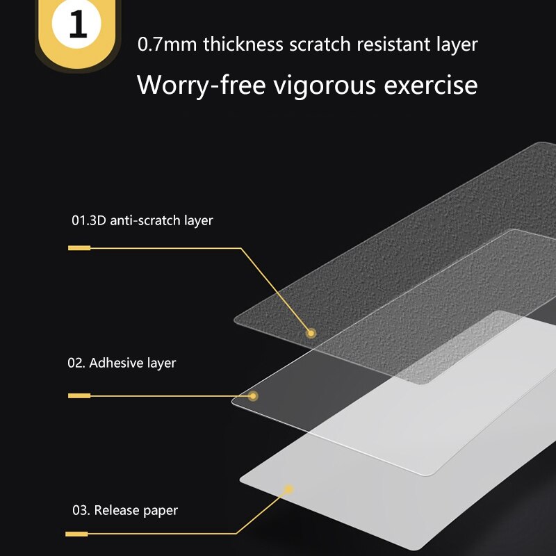 Mtb Frame Bescherming Fietsen Fiets Stickers Decals Fiets Rack Stickers Verf Bescherming Film Beschermen Kit