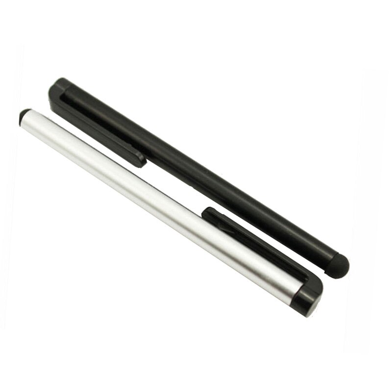 3Pcs/Set Capacitive Touchscreen Stylus Pen for iPhone iPad Huawei Smart Phone Tablet PC SP99