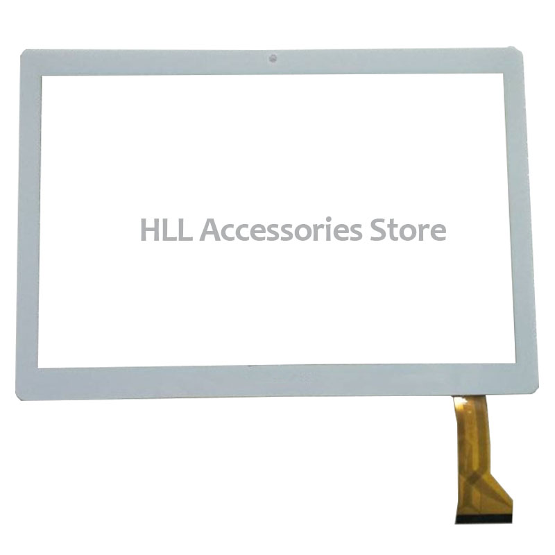 10.1" inch Tablet PC Repairment AST1015-V0 MID Touch Screen touch panel sensor for sunstech Touch digitizer