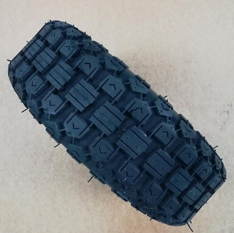 xiaomi Mini Scooter Tyres 70/65-6.5 Tubeless Wheel Tires Vacuum Tyre for Xiaomi ninebot9 Mini Pro Electric Balance Scooter Tyre: 90 65-6.5 a