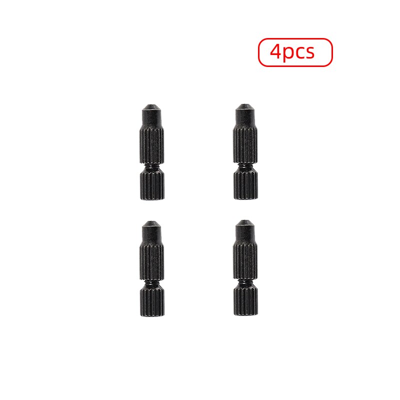 5mm Bike Brake shifting Cable Ferrules Cap MTB Road Bike Housing Lines End Stops 1.2-1.5mm Cable Crimps Tips: 4pcs