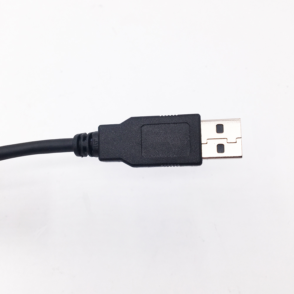 PMKN4147A USB Programmierung Kabel für Motorola DEM400 DM1400 DM1600 DM2400 DM2600 CM200D CM300D XPR2500 XiR M3188 M3688 M6660