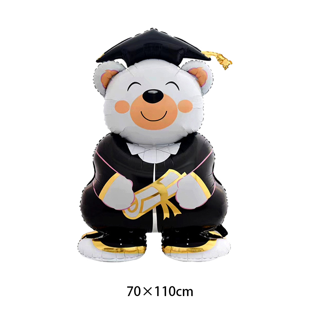 Congrats Graduation Party Tablecloth Table cover supplies Congrats Grad Tablecloth Congrats Grad Party decoration Banner: black