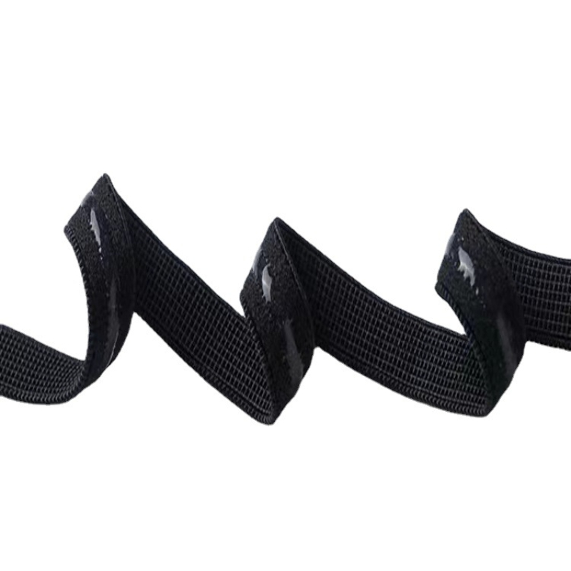 8/10/12/15/20mm Elastische Band Transparant Siliconen antislip Ondergoed Riem elastische Rubber Stretch Lint Kleding Naaien Accessoire