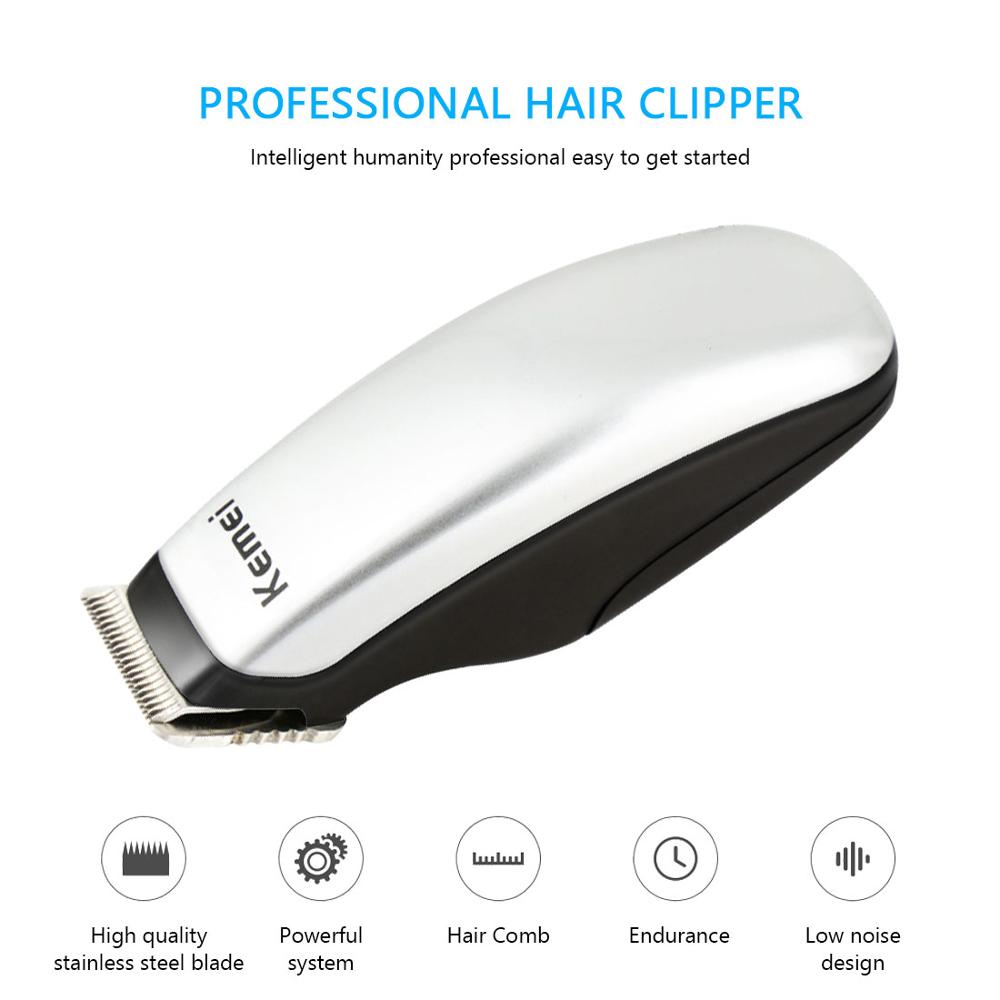 Mini kabellos Haar Trimmer DIY 0mm Glatze Bart Rasierer Haar Haarschneidemaschine Batterie beenden Haar Schneiden Maschine Männer