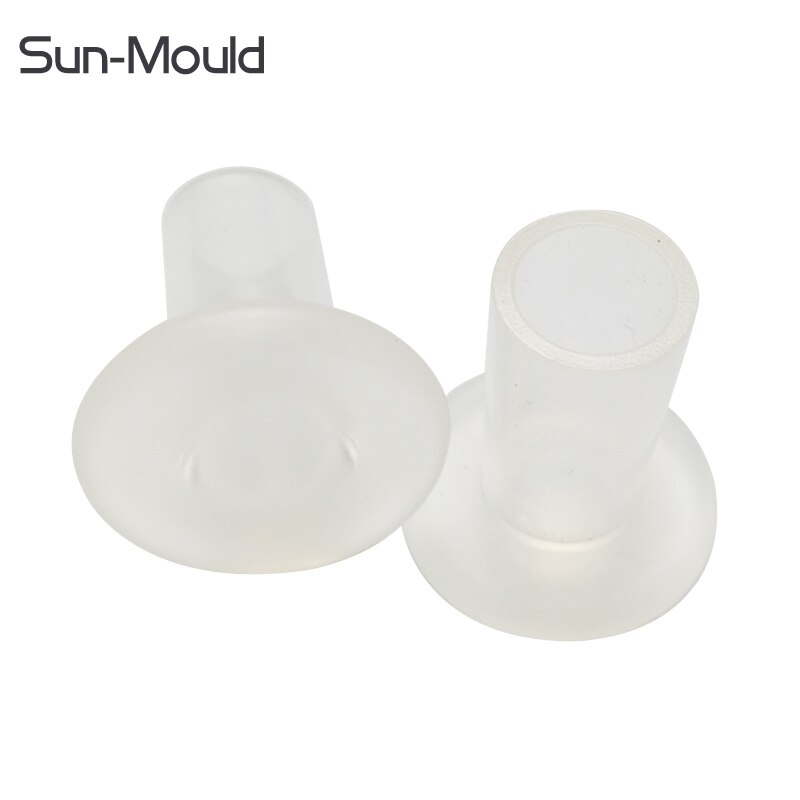 Protectores de tacón de aguja alto de 0,69-0,79 cm de diámetro, antideslizantes, protectores de talón para zapatos universales, para césped, playa, boda, 5 pares