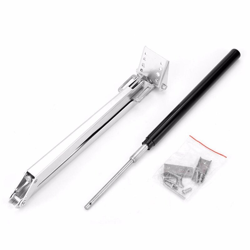 Automatische aluminium kasraamopener, dakventilator, autovent, zonne-energie-gevoelige automatische kasraamopener