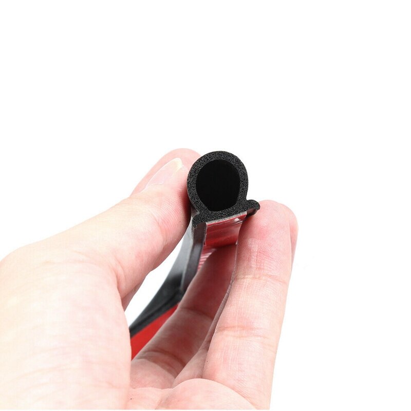 for T5 T5.1 T6 Transporter Extra Cab Door Seal Upgrade 16 x 16mm Sounds Like Golf