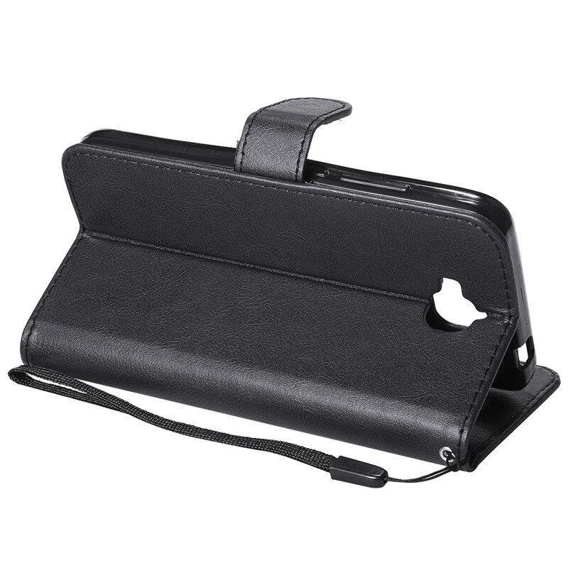 Flip Case for Huawei Y6 Pro Y 6 Y6Pro TIT-L01 TIT-U02 Case Phone Leather Cover For Huawei Honor 4C Pro TIT U02 L01 Honor4C Pro
