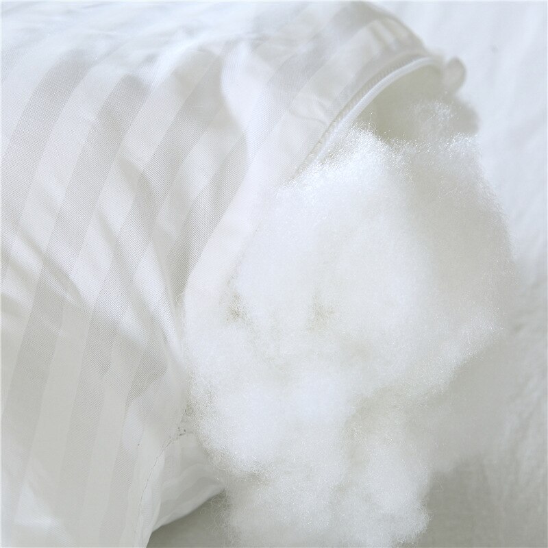 Throw Pillow Insert Cotton Cushion Pillowinner Square Sofa Pillow Core 40x40 45x45 50x50 Cm