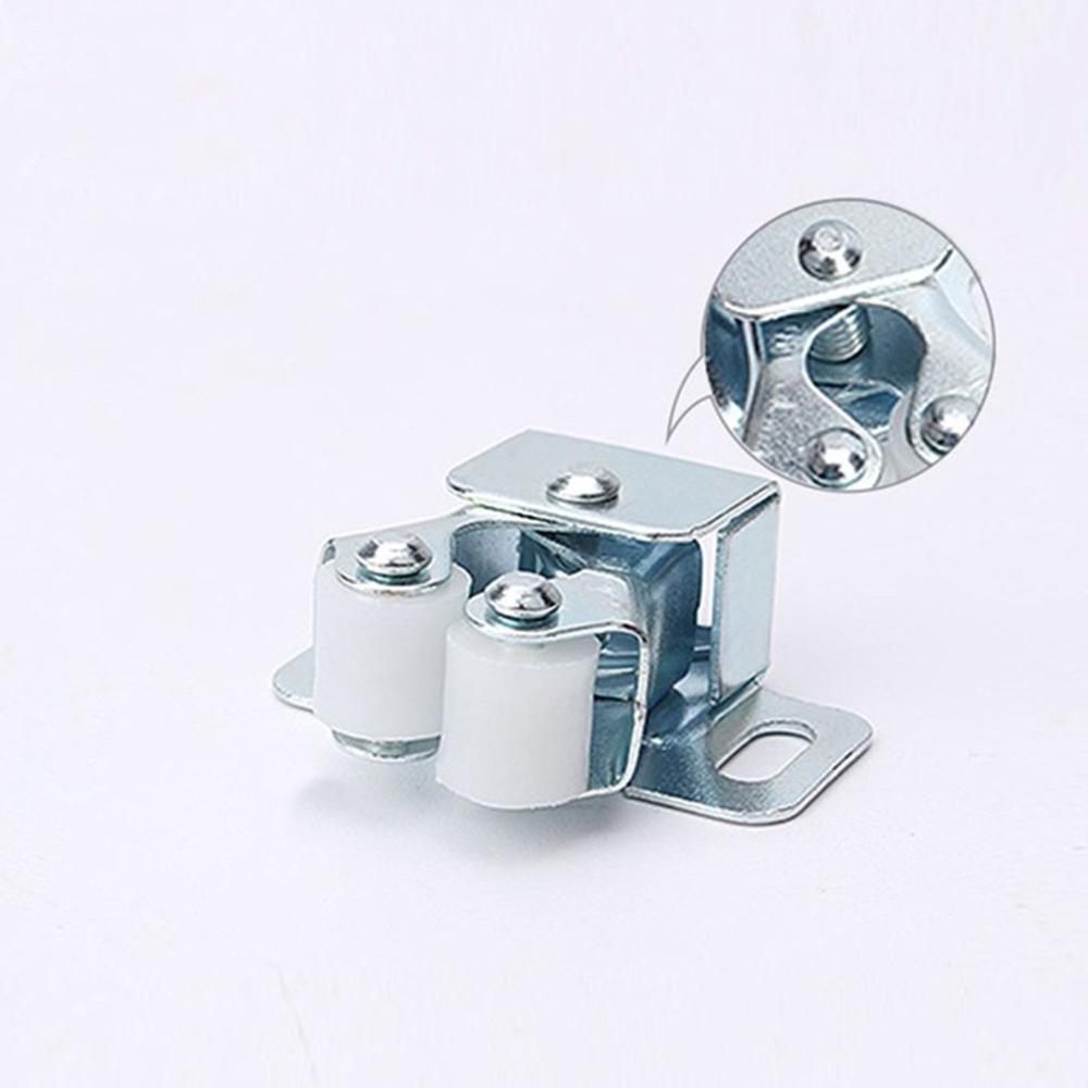 Deur Stop Dichter Stoppers Demper Buffer Magneet Kast Vangsten Voor Garderobe Hardware Meubelbeslag Magneet Dichter