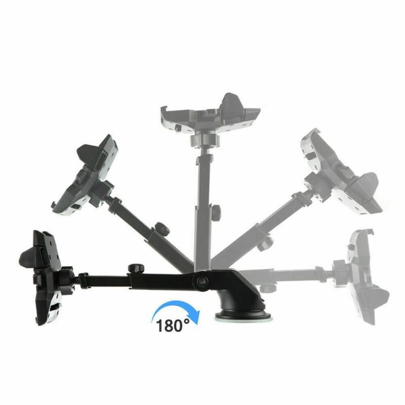 360 ° Universele Mobiele Auto Telefoon Houder Voor Xiaomi Telefoon In Autohouder Voorruit Cell Stand Ondersteuning Smartphone Voiture