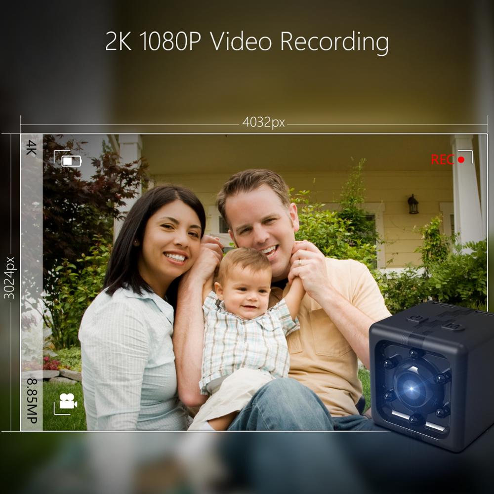 Jakcom  cc2 kompakt kameraprodukt som geni xiaoyi kamera 8 sort 7 webcam mini vandtæt etui pc med