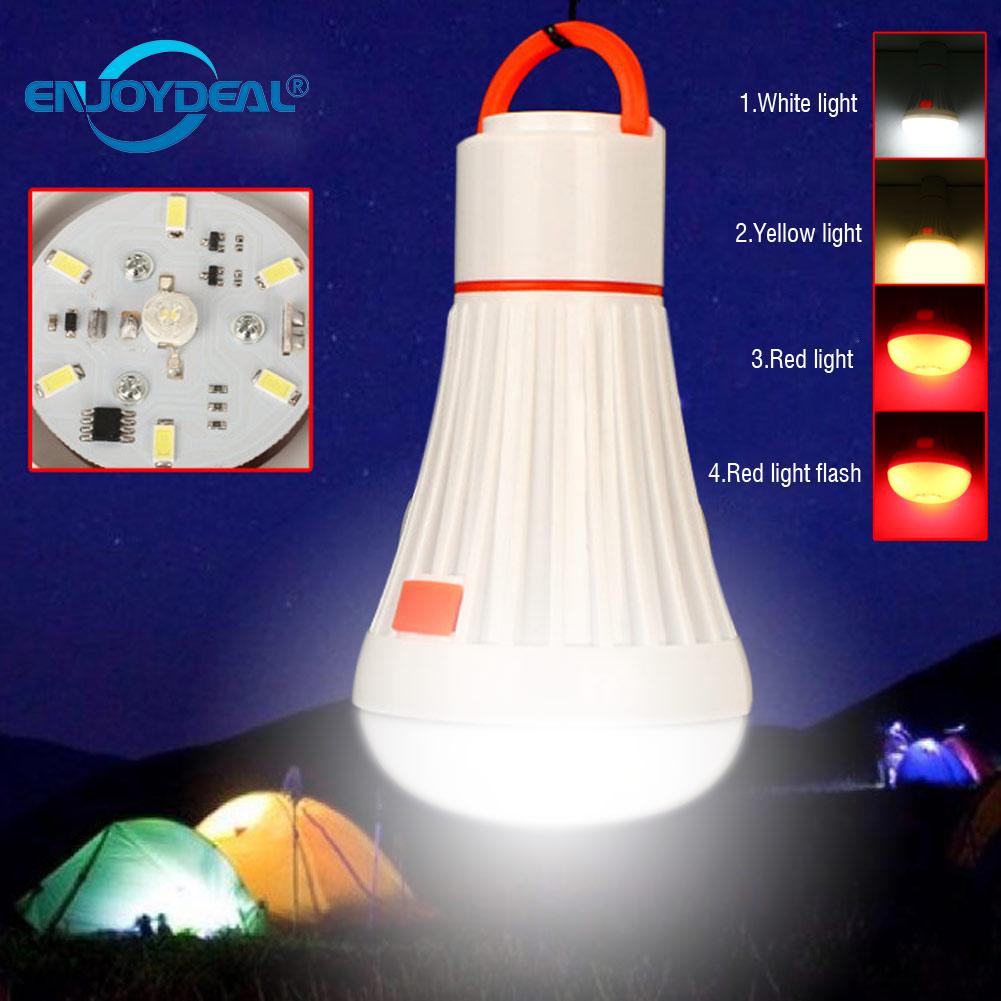6LED + 3 w Draagbare LED Lamp Mini Waterdichte Camping Tent Licht Zaklamp Lantaarn Zaklamp LED Lamp Opknoping Lamp Emergency lamp