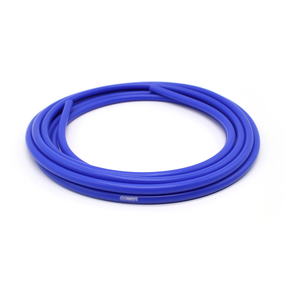 Auto 10M air intake vacuum pipe 3mm 4mm 6mm 8mm For NISSAN rogue nv cargo nv3500 hd versa For VOLVO v40 s60 hybrid v90 etc.