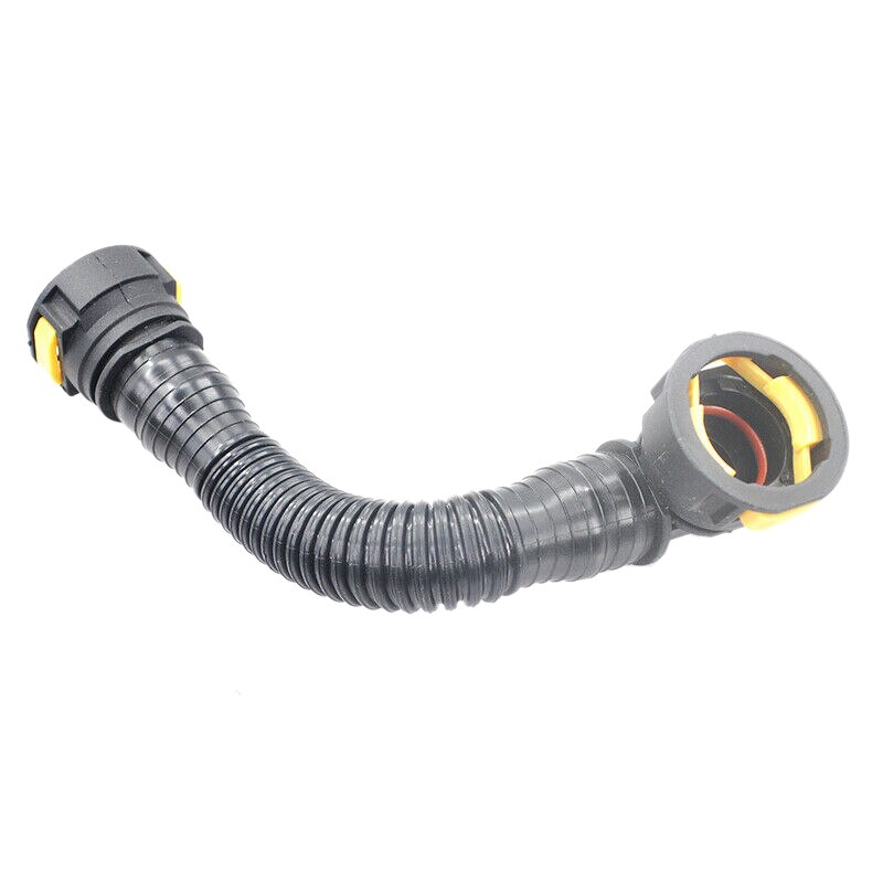 Car Engine Crankcase Ventilation Tube Oil Breather Pipe for Peugeot 106 306 Partner Citroen Saxo Xsara 1192Q5 1192R2: Default Title