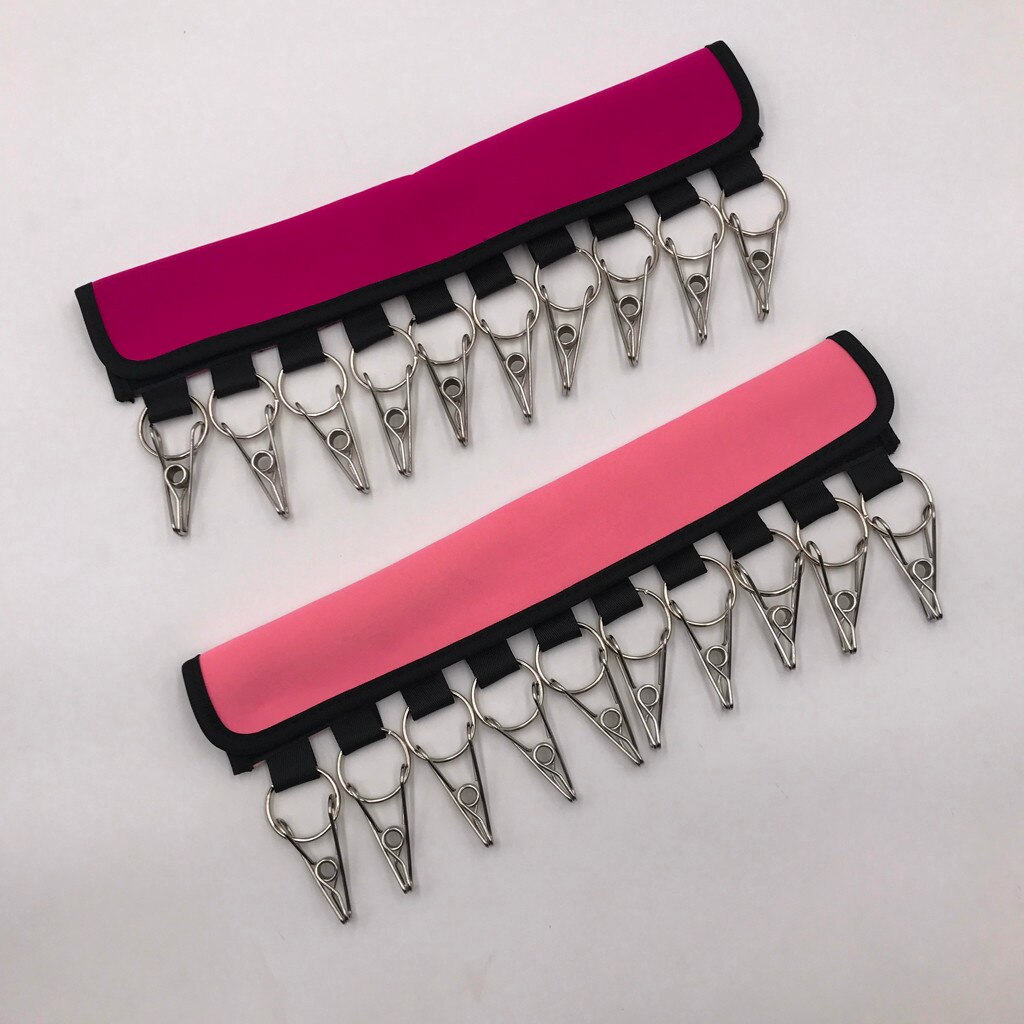 Honkbalpet rek hoedenrek thuis organizer opbergkast deur kasthanger doe-het-zelf deurhaak roestvrij staal  #35