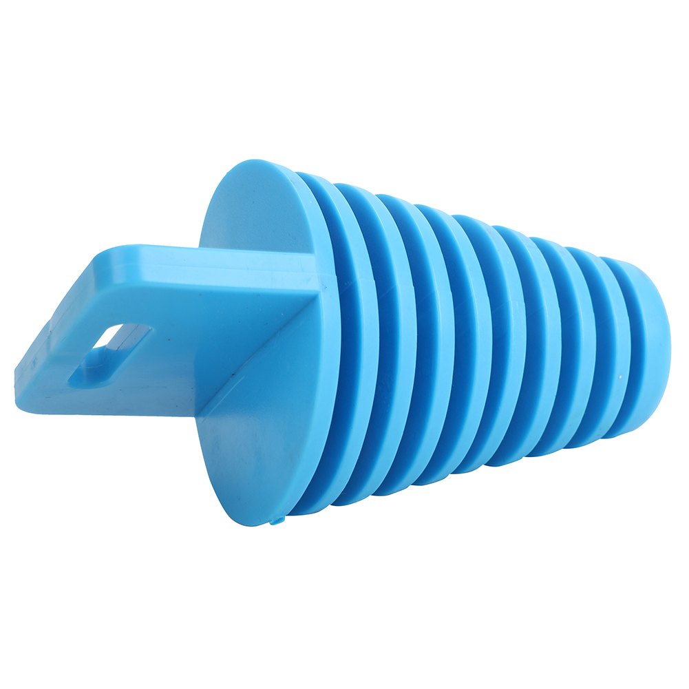 Motorcycle Exhaust tube plug Muffler washing WaterProof Plug for Dirt Pit Bike Motortcycle Supermoto bikes ATV