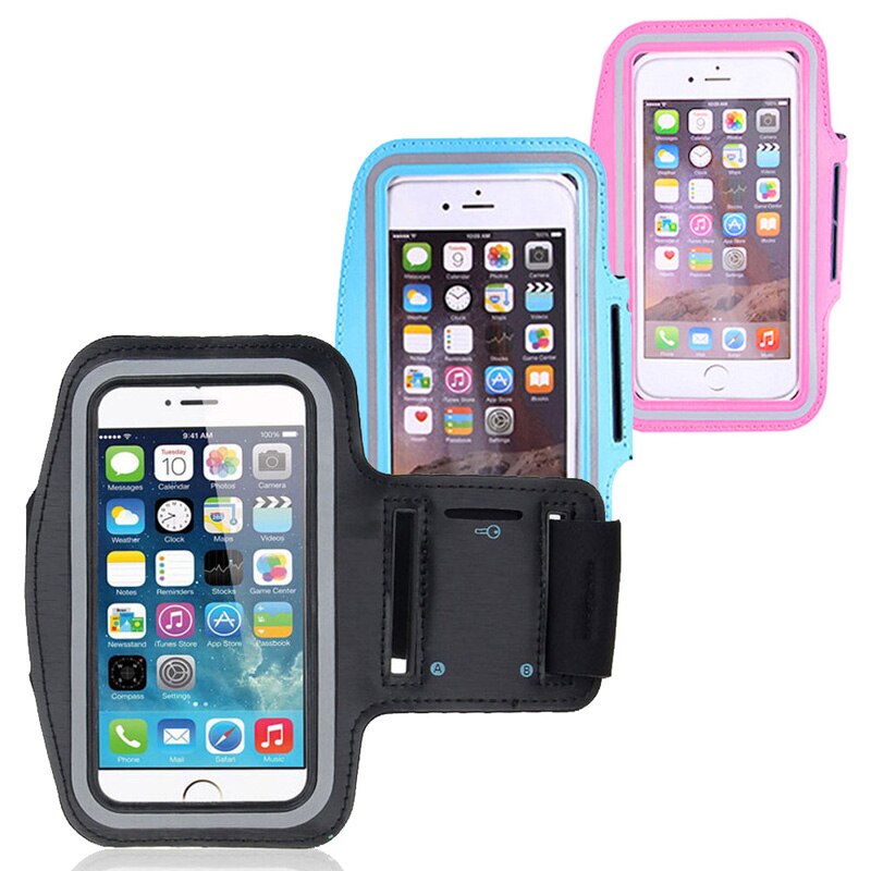 Armbinde Für Samsung Galaxis Hinweis 4 N9100 Laufsport praktisch Tasche Abdeckung fallen Für Samsung Galaxis Hinweis 4 N9100 telefon Auf Hand