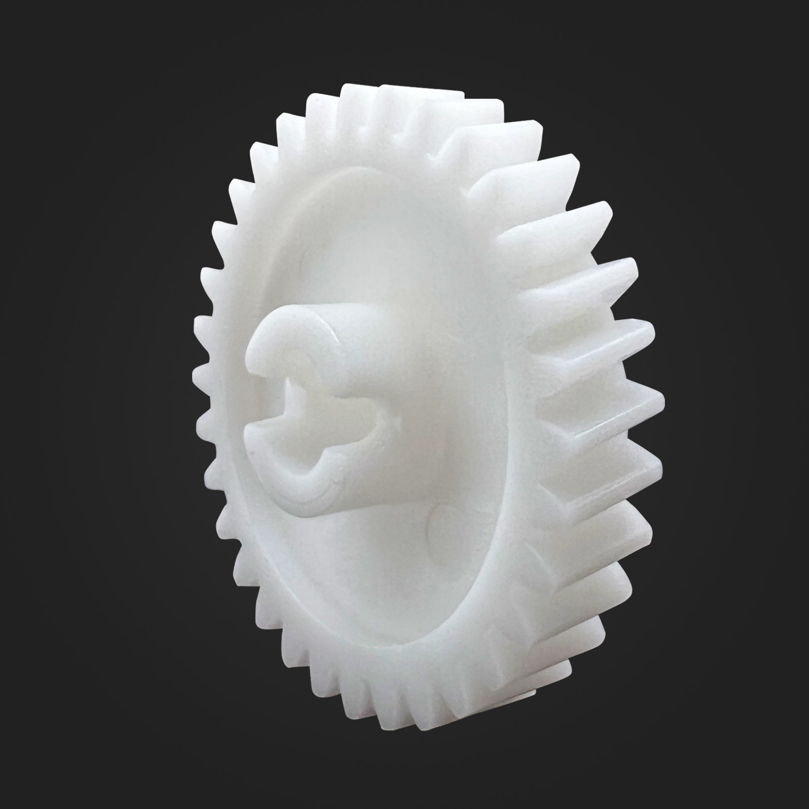 Garage Door Opener Drive Gear 81B0045 41A2817 41C4220A for Lift master Craft sman Sears 41C4220A Gear Replacement