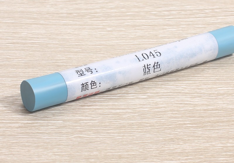 Waterproof Wooden Furniture Floor Repair Pen Damaged Scratch Maker Materials Door Window Patch Paint Crayon forHome Improvement: Light Grey