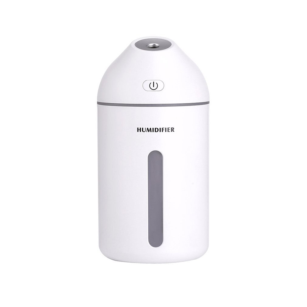 Office Portable Aroma Essential Oil Diffuser Durable Car Large Capacity Usb Humidifier For Bz1597