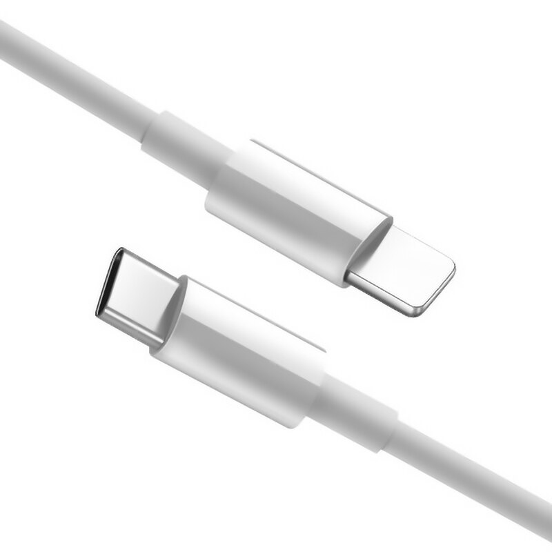 schnell aufladen QC 4,0 3,0 PD Ladegerät 18W Dual USB Typ C Kabel Schnelle Ladegerät für iPhone 11 Xiaomi telefon Energie EU Ladegerät: 8 Stift PD Kabel