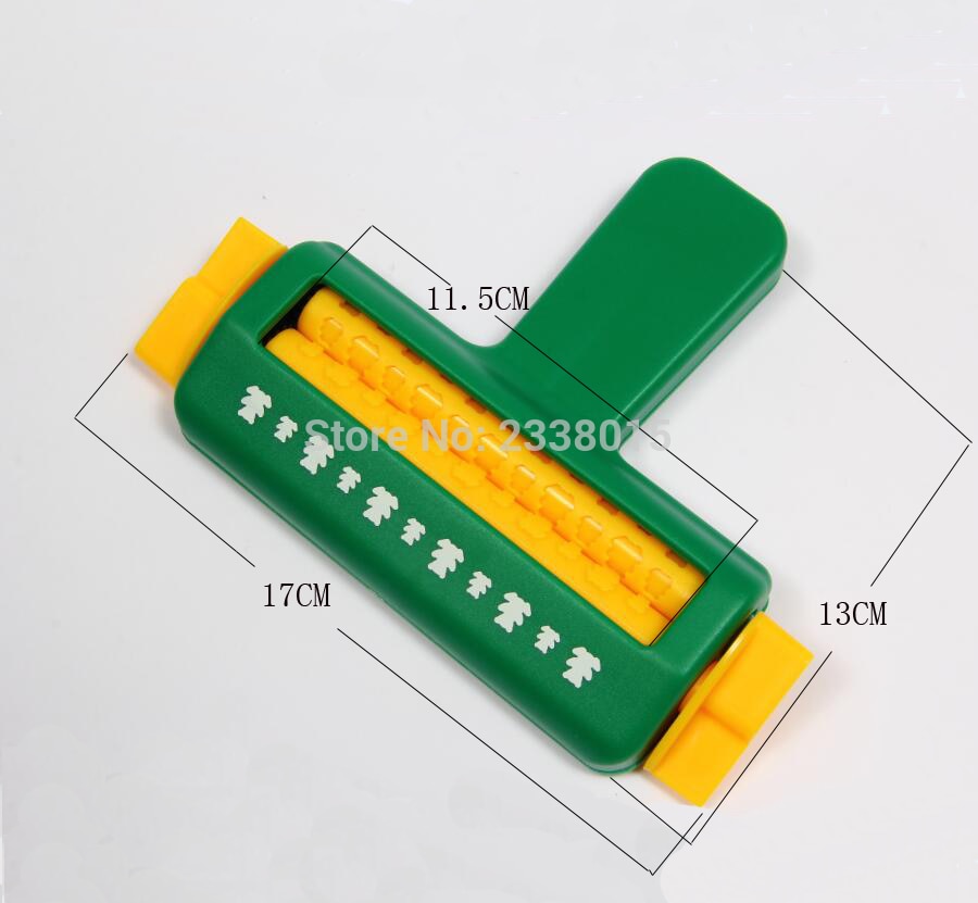 fancy DIY Hand tool Paper Embossing Machine Craft Embosser For Paper Scrapbooking School Baby YH49