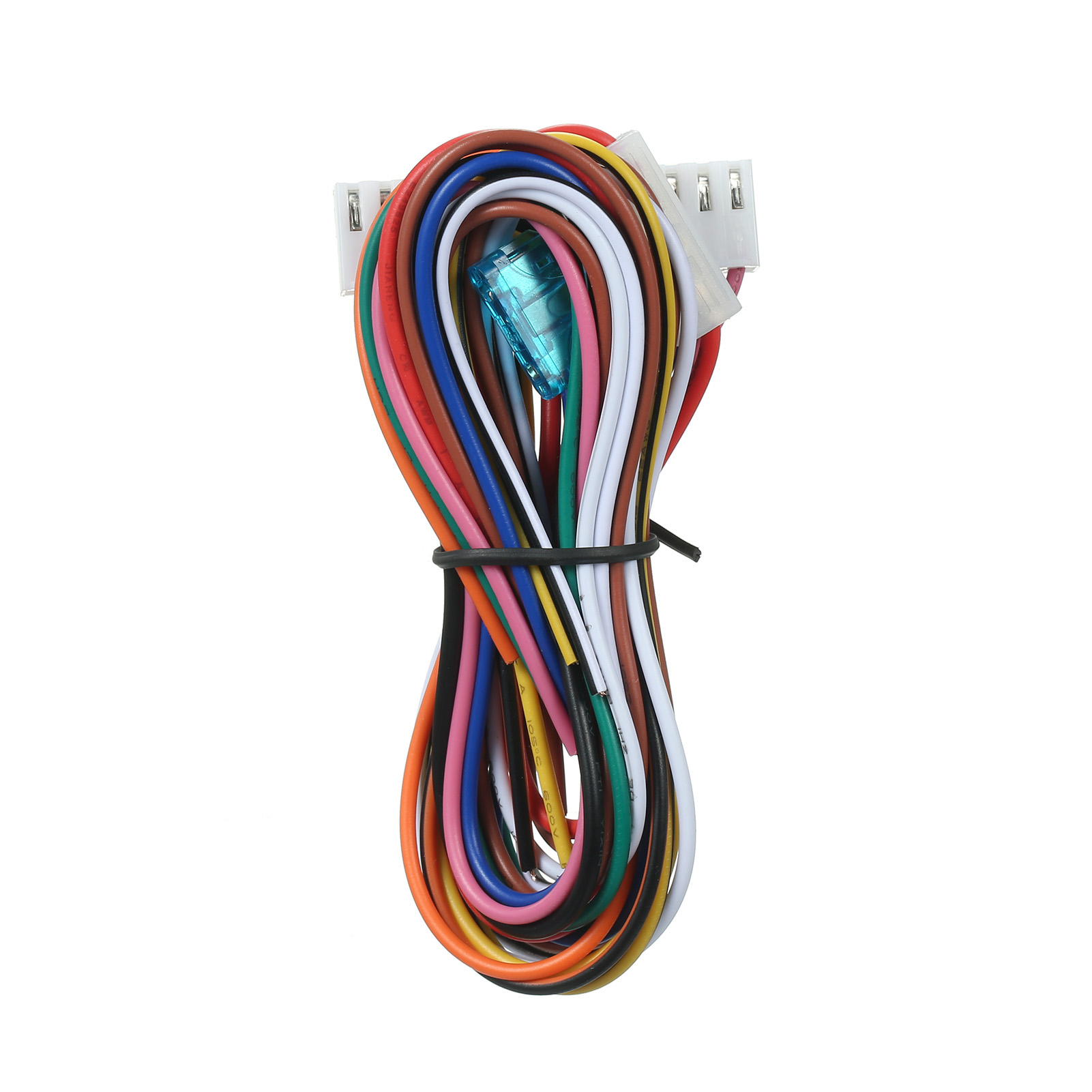 Auto Deurslot Keyless Entry Systeem Centrale Controle Box Kit Met Trunk Release Knop Universele