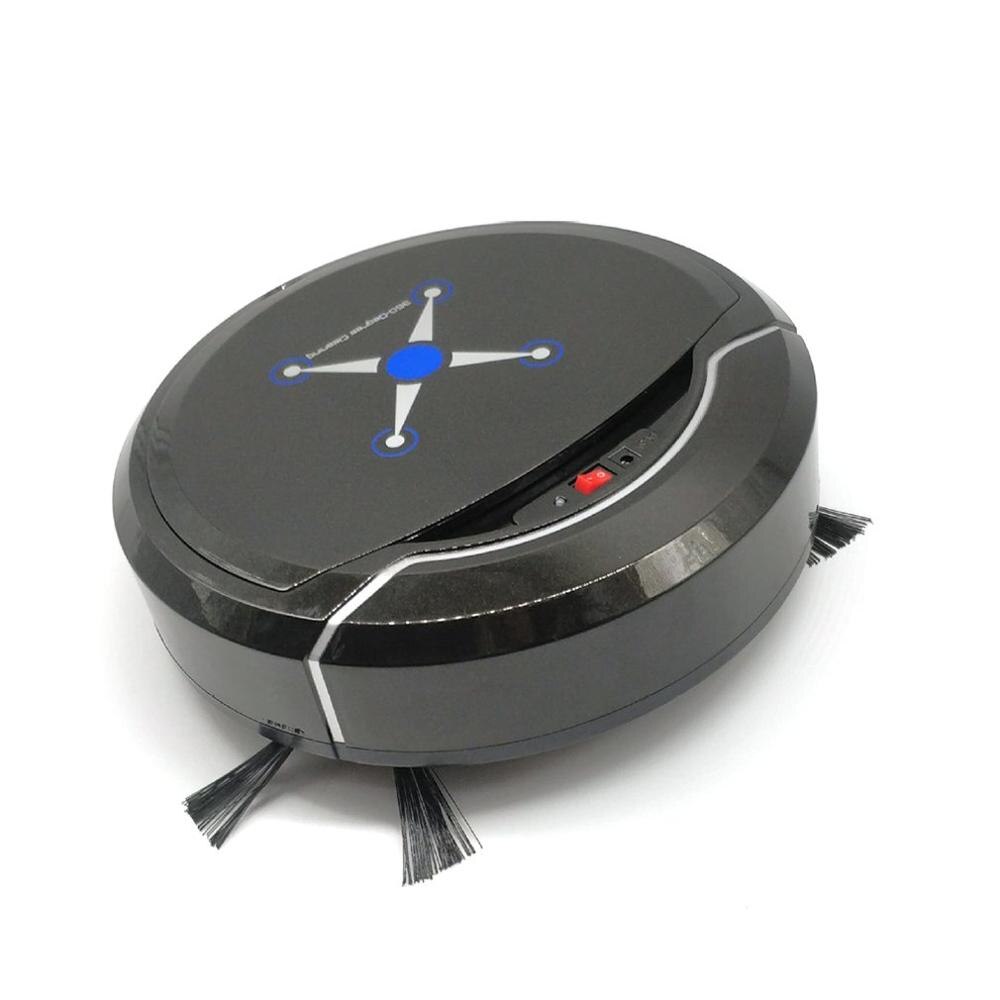 Sweeping Robot Home Automatic Charging Smart Vacuum Cleaner Two In One Vacuum Cleaner Sweeping And Vacuuming: Default Title