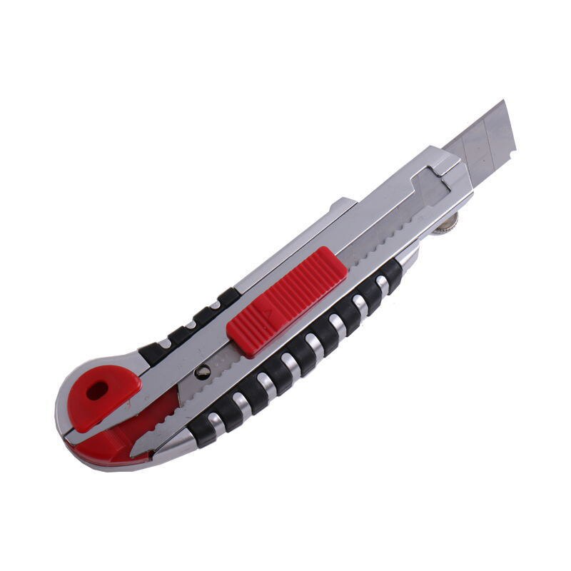 2022 Wall Paper Cutting Knife Cutter Razor Blade Retractable Sharp Cutting Tool Cutter Mini Utility Knife Paper Cutter