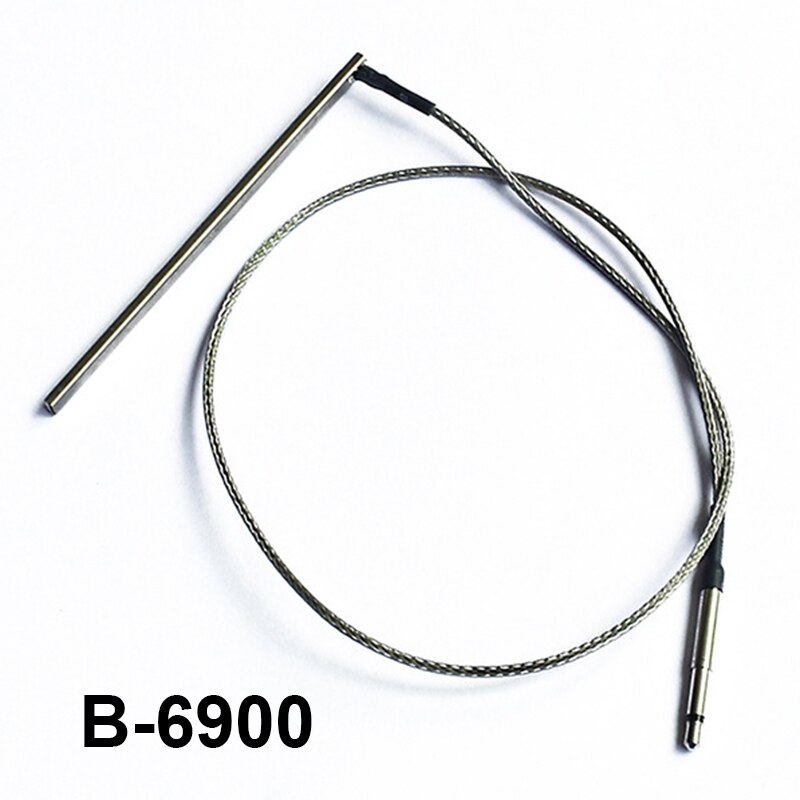 Puente piezoeléctrico para sillín de guitarra acústica, 1 pieza, para preamplificador de pastilla, 9 tipos a elegir: B-6900
