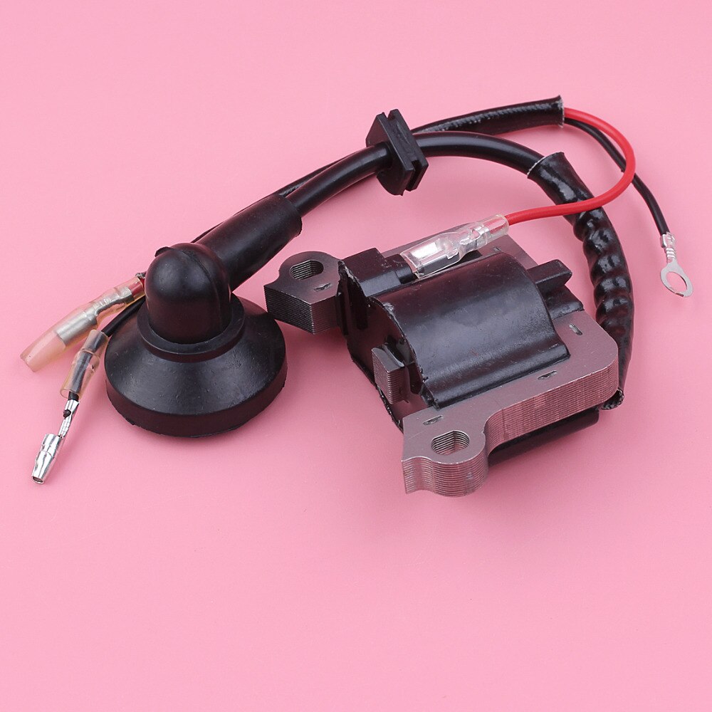Bobine Voor Chinese Model 1E40F-5 40-5 1E44F-5 44-5 430 Trimmer Bosmaaier Grasmaaier Motor onderdeel