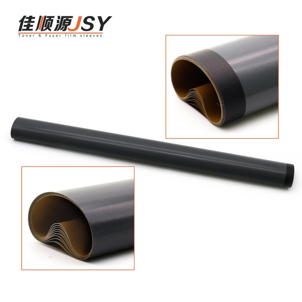 !10 X JSY Grade-A Teflon HP Spare Parts Fuser Film Sleeve For 1000/1010/1015/1020/1050/1022/1150