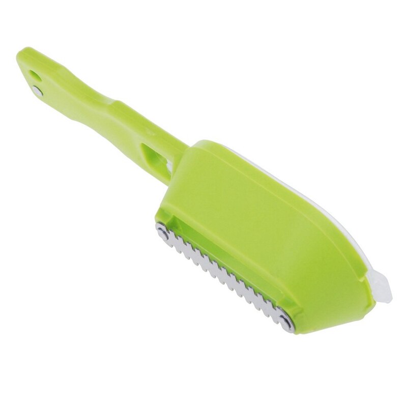 fish scaler practical kitchen tool scraping fish scales