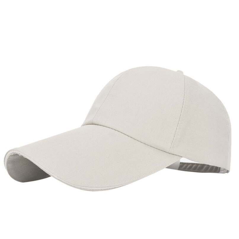 unisex Laufen Hüte Sommer Ich bin Freien Sport Hütte Lauf Visier Deckel Heißer Beliebte Sport Kappen Schnell trocknend Sommer Schirmmütze Golf #2y02: Kakifarbig