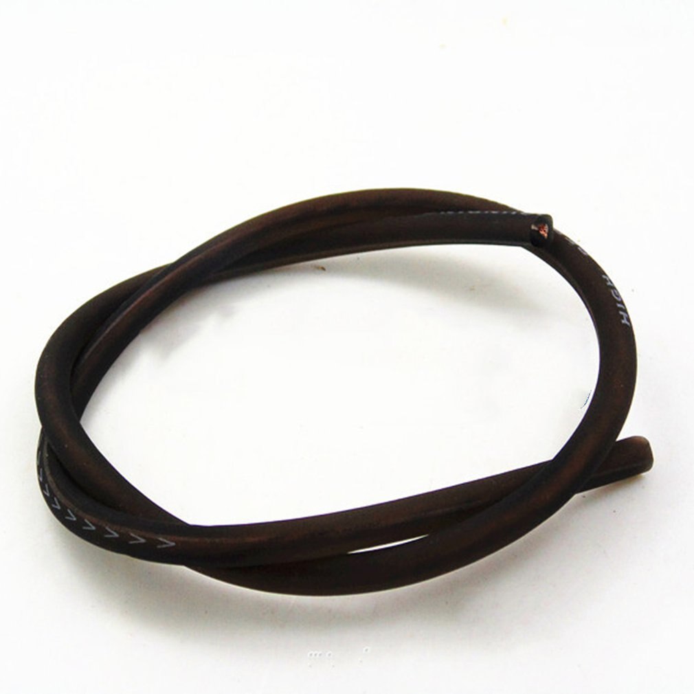 45cm Car Power Amplifier Car Speaker Woofer Cables Amplifier Installation Kit for Automobile Subwoofer Set Line with Fuse