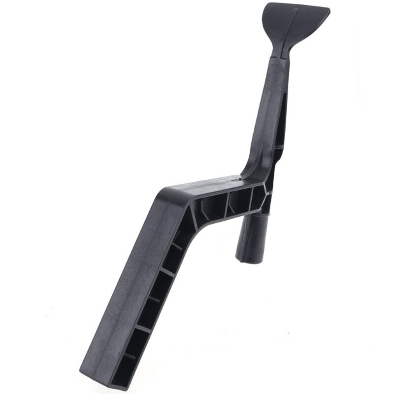 Gutter Cleaning Spoon Scoop Hand Tool for Farm Garden Townhouses Skylights Roof Structure Cleaning