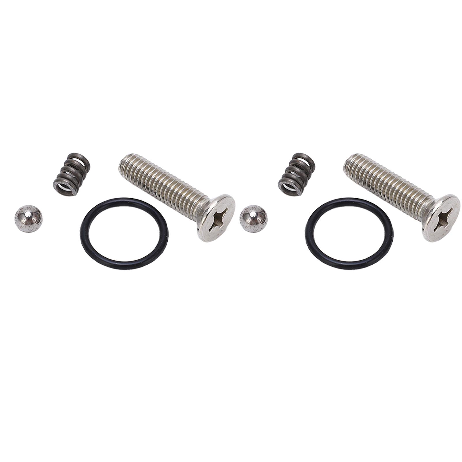 Starter Lever Kicker Rebuild Kit Starter Lever Kicker Repair Ball Kit Strong Reliability Safe High Hardness for