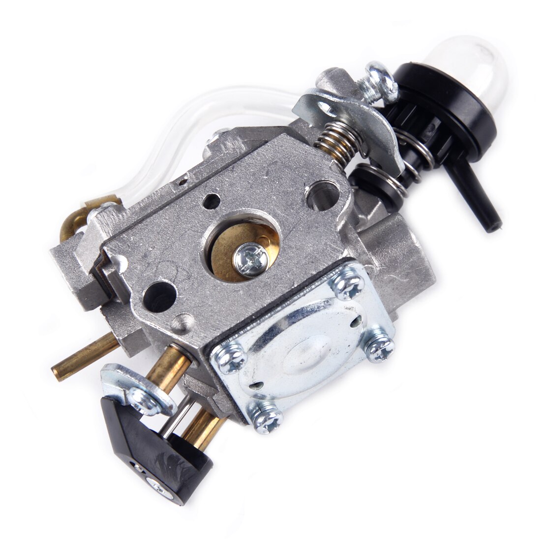 LETAOSK – carburateur 577135901 adapté pour Weedeater FX26SCE SST25CE W25SB W25CFK,