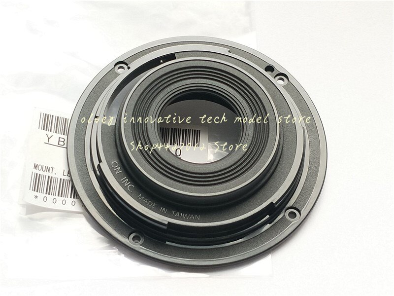 100% Original Plastic Bayonet 18-55 STM Ring For Canon 18-55 STM lens mount Digital Camera Repair Parts